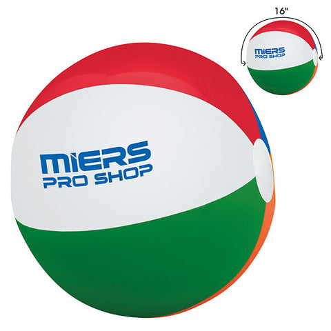 Beach Ball