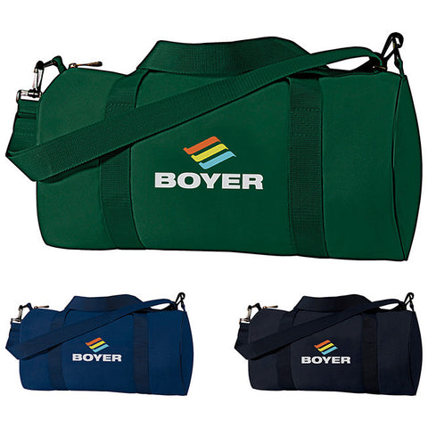 China Clipper Barrel