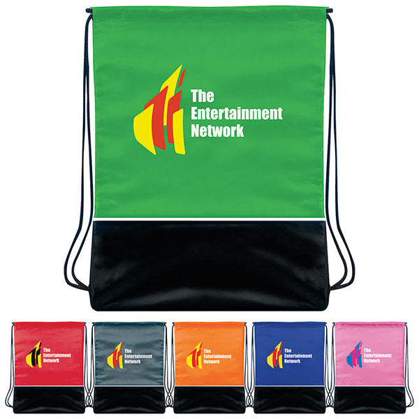 Fashion Drawstring Backpack