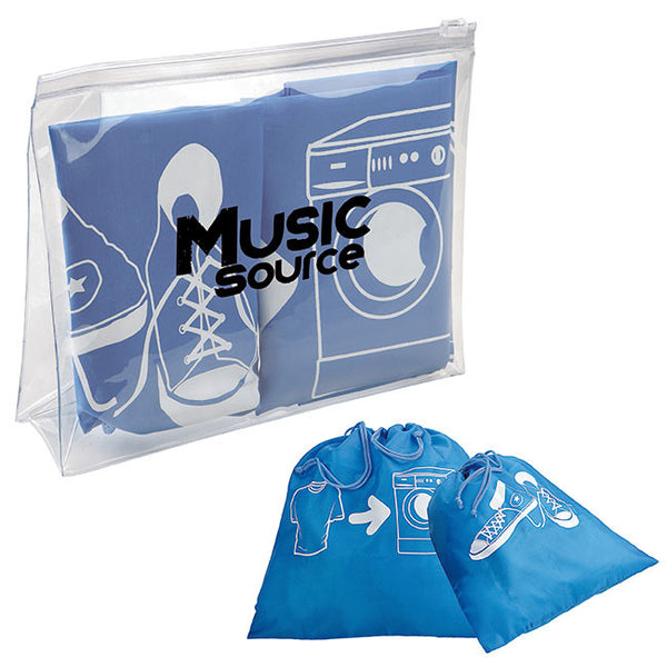 Set of Traveling Bags