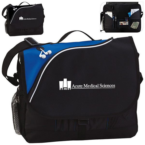 Collegiate Briefcase