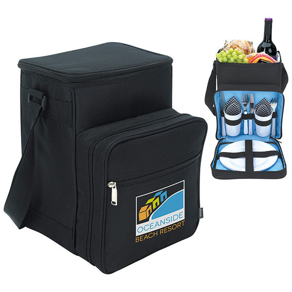 KOOZIE Excursion Picnic Kooler