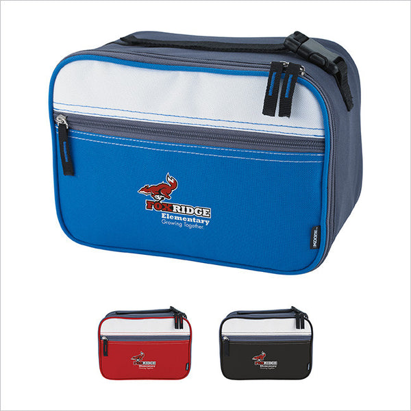 KOOZIE Deluxe Horizontal Kooler