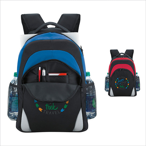 Authority Computer Backpack