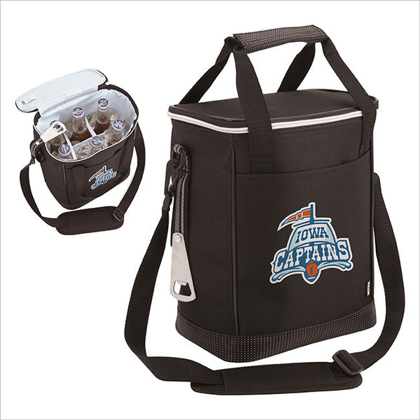 KOOZIE Six-Bottle Kooler