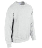 Gildan Heavy Blend Crewneck Sweatshirt Ash