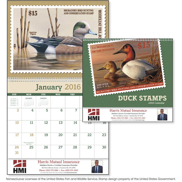 Duck Stamp