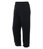 Gildan Heavy Blend Sweatpants Black
