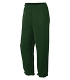 Gildan Heavy Blend Sweatpants Forest Green