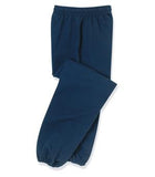 Gildan Heavy Blend Youth Sweatpants Red