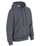 Gildan Heavy Blend  Hooded Sweatshirt Dark Heather