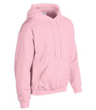 Gildan Heavy Blend  Hooded Sweatshirt Light Pink