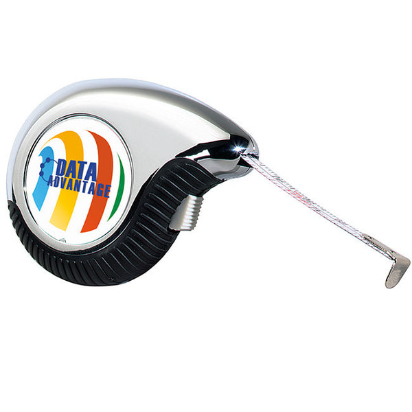 10' Ergonomic Teardrop Tape Measure