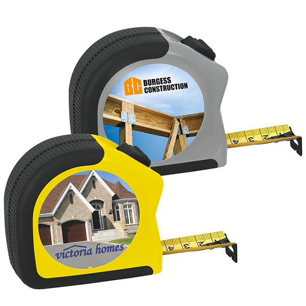 25' Gripper Tape Measure