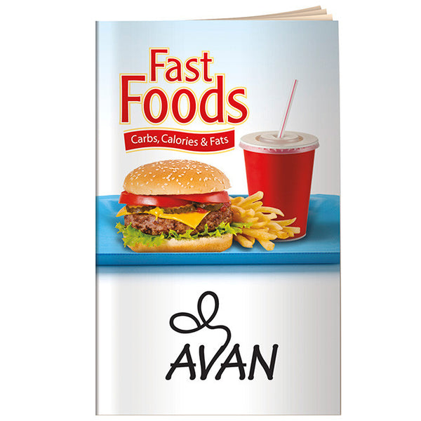 Better Book: Fast Food