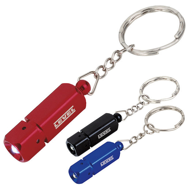 Aluminum LED Mini Light