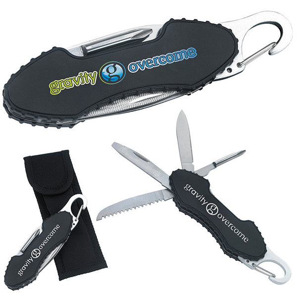 5-in-1 Multi-Tool