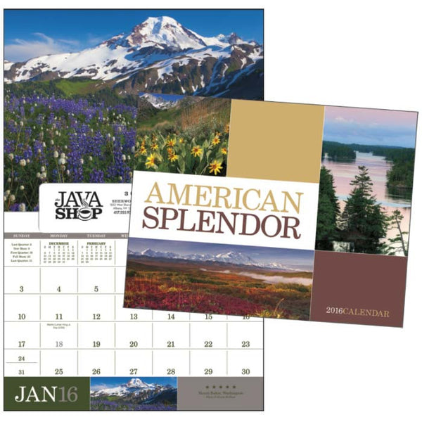 American Splendor Window