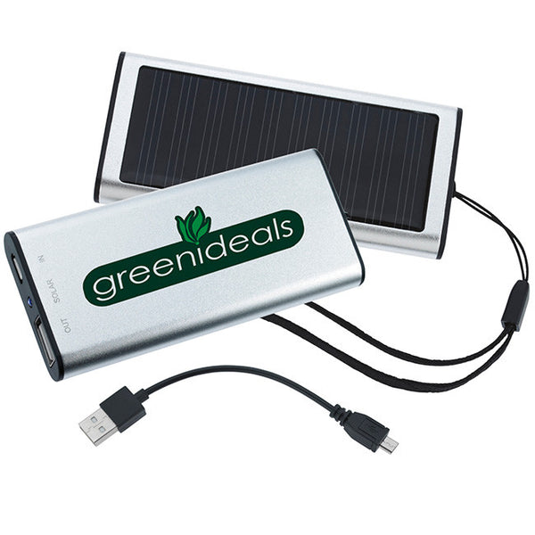 Solar Charger