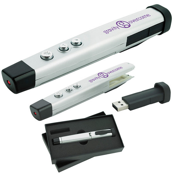 Executive Laser Pointer