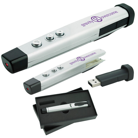 Executive Laser Pointer