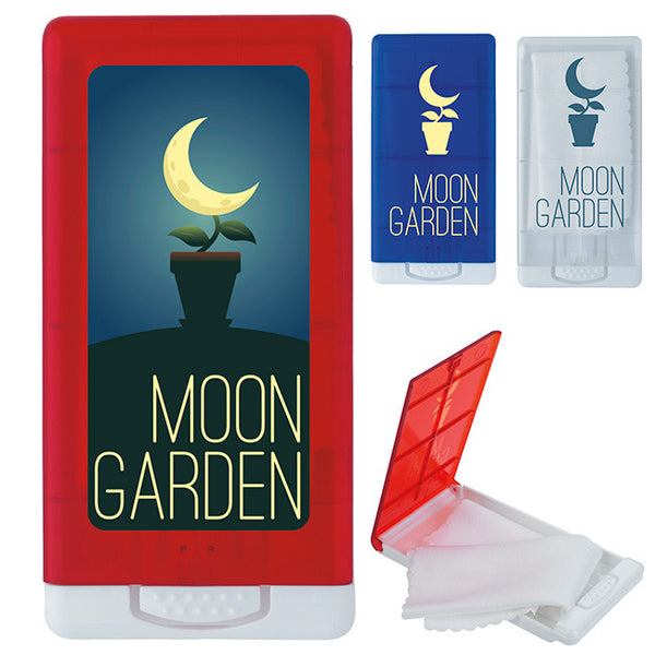 Screen Cleaner with Case