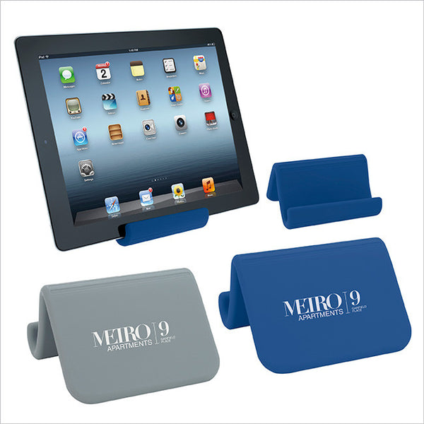 Silicone Bendable Tablet Stand