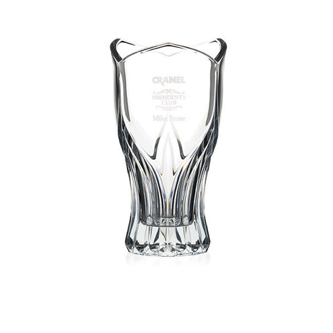 Normandy Vase - Small