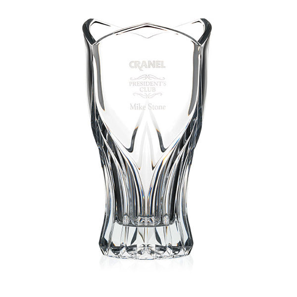 Normandy Vase - Large