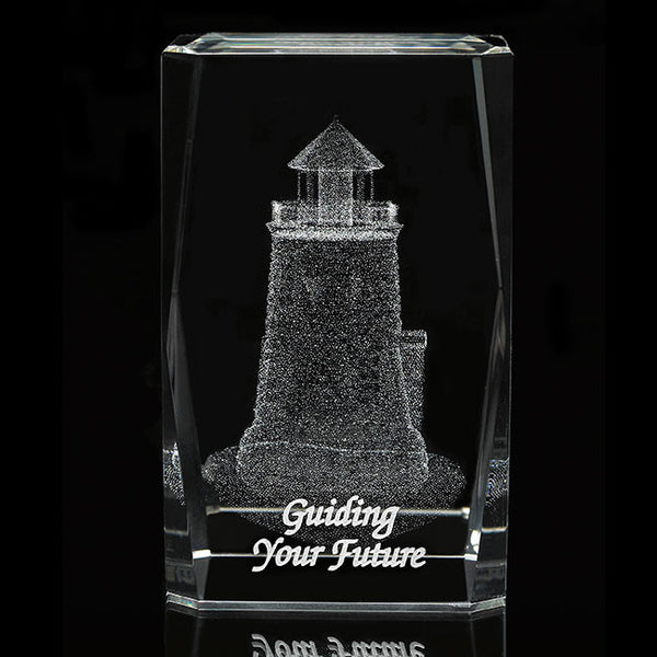 Bevel Cut Block - Custom