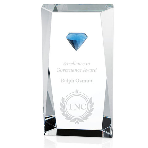 Diamond Tower - Medium