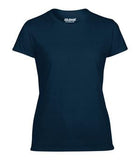 Gildan Performance Ladies' T-Shirt Navy