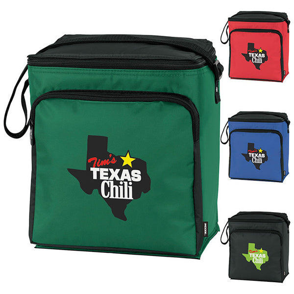 KOOZIE Fiesta 12-Pack Kooler