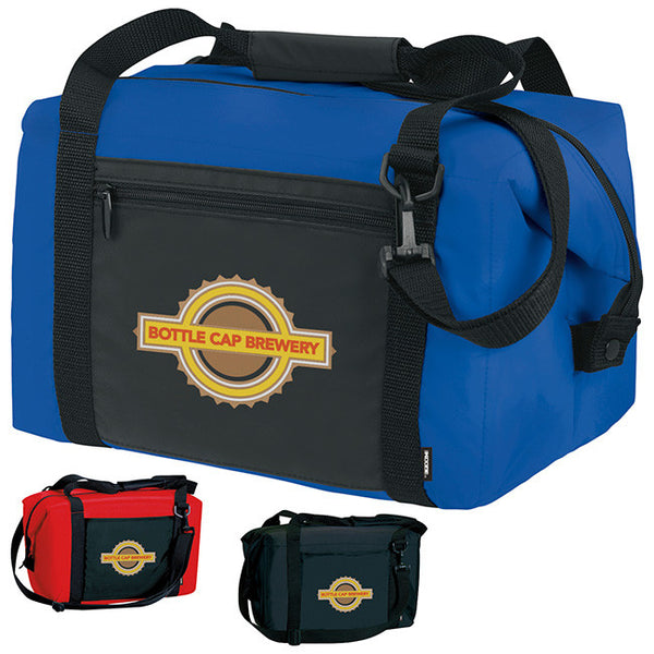 KOOZIE 12-Pack Kooler