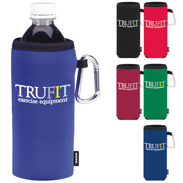 Collapsible KOOZIE Bottle Kooler