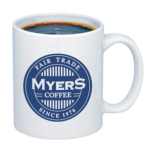 Budget Mug - 11 oz.