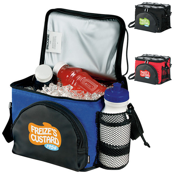 KOOZIE Super Six-Pack Kooler