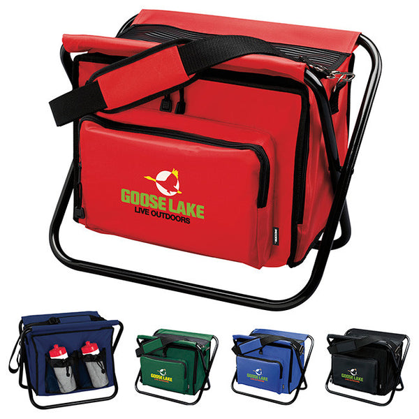 KOOZIE Deluxe Chair Kooler