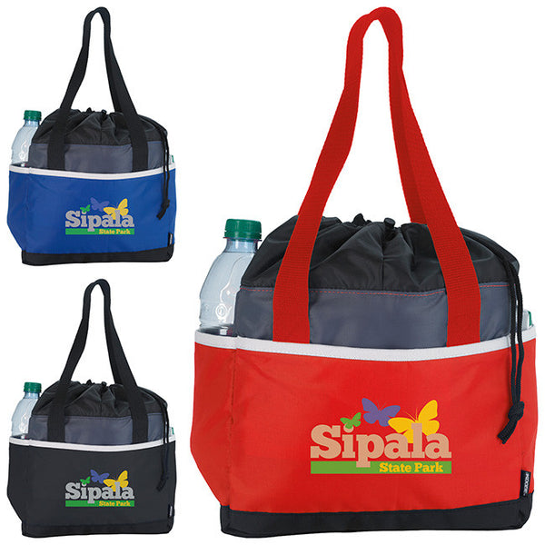 KOOZIE Drawstring Kooler