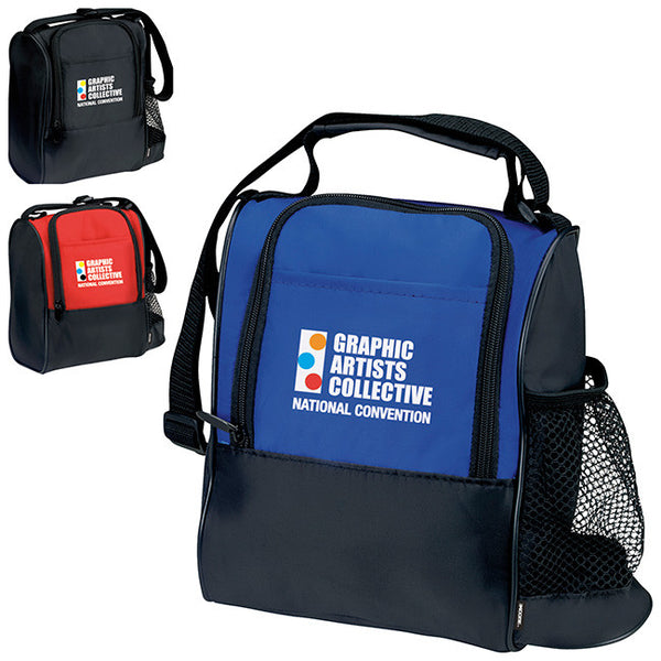 KOOZIE Front Pocket Kooler