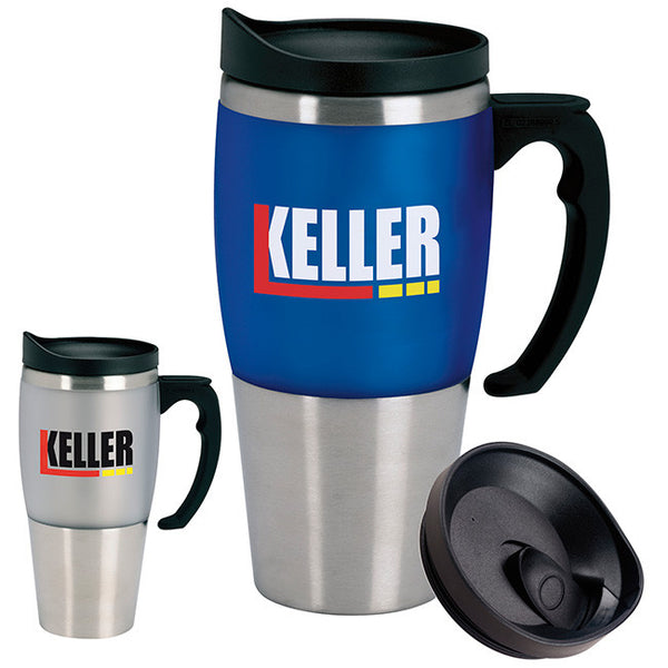 Heavyweight Travel Mug - 20 oz.