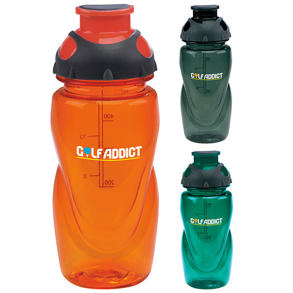 Glacier Bottle - 20 oz.