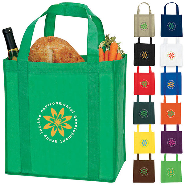 Grocery Tote