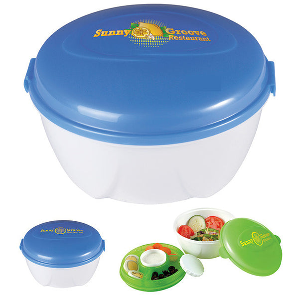 Cool Gear Salad To Go