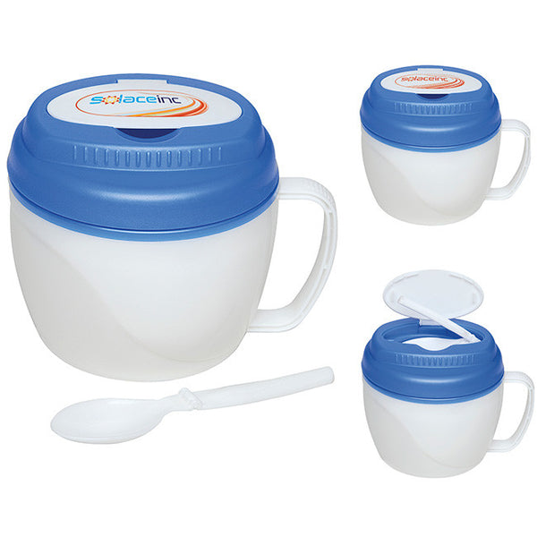 Cool Gear Soup To Go