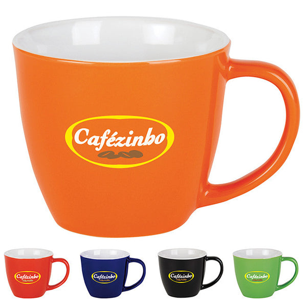 Festival Mug - 11 oz.