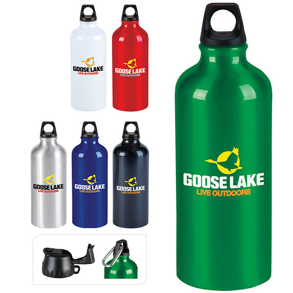 Excursion Bottle - 22 oz.