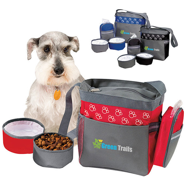 Pet Accessory Bag