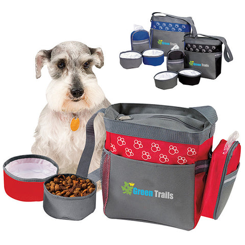 Pet Accessory Bag