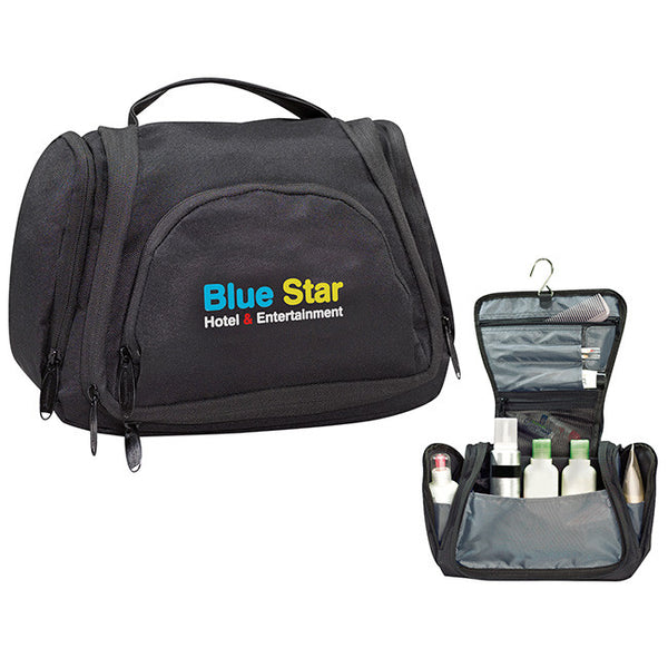 Hanging Toiletry Bag